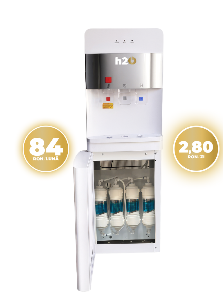 Pachet Lunar Purificator Nautilus - 12 luni