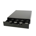 Accesoriu Sertar Negru Capsule Cafea espresson