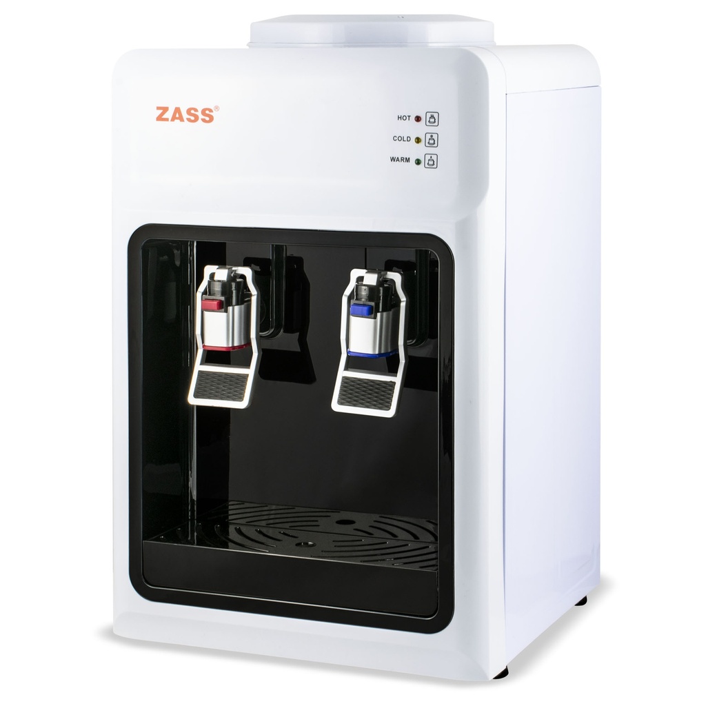 Dozator mini ZASS 13C compresor