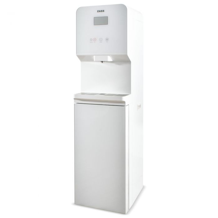 Purificator ZASS ZWD 24 WF cu sistem de filtrare a apei