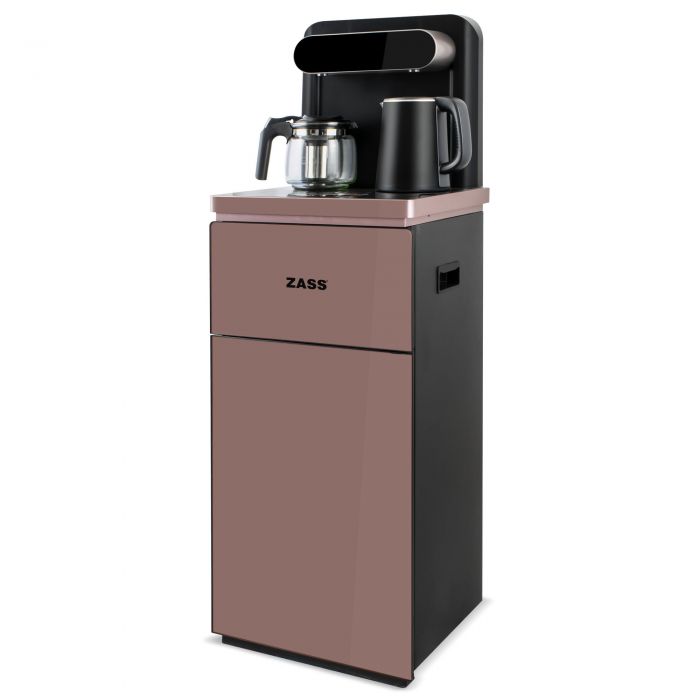 Purificator ZASS ZWD 23 WF cu sistem de filtrare a apei
