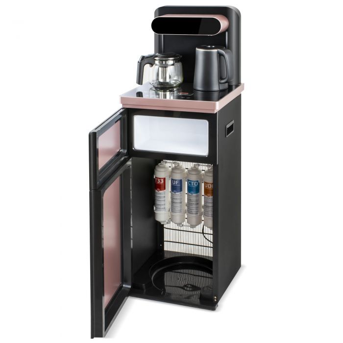 Purificator ZASS ZWD 23 WF cu sistem de filtrare a apei
