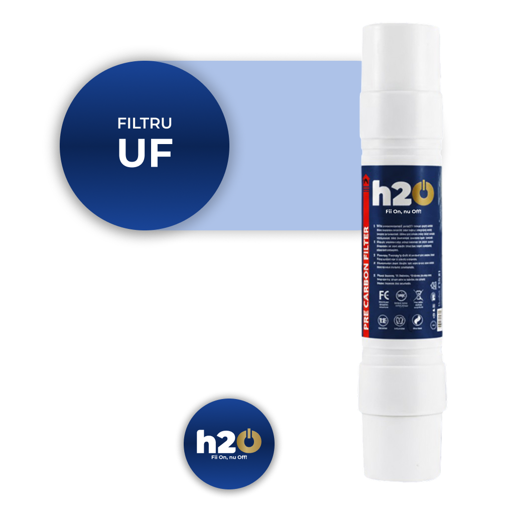 Filtru UF