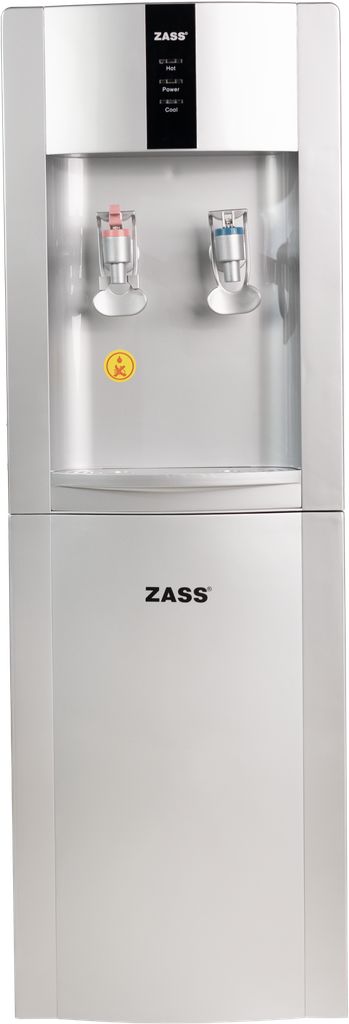 Purificator ZASS 06WF cu sistem de filtrare a apei