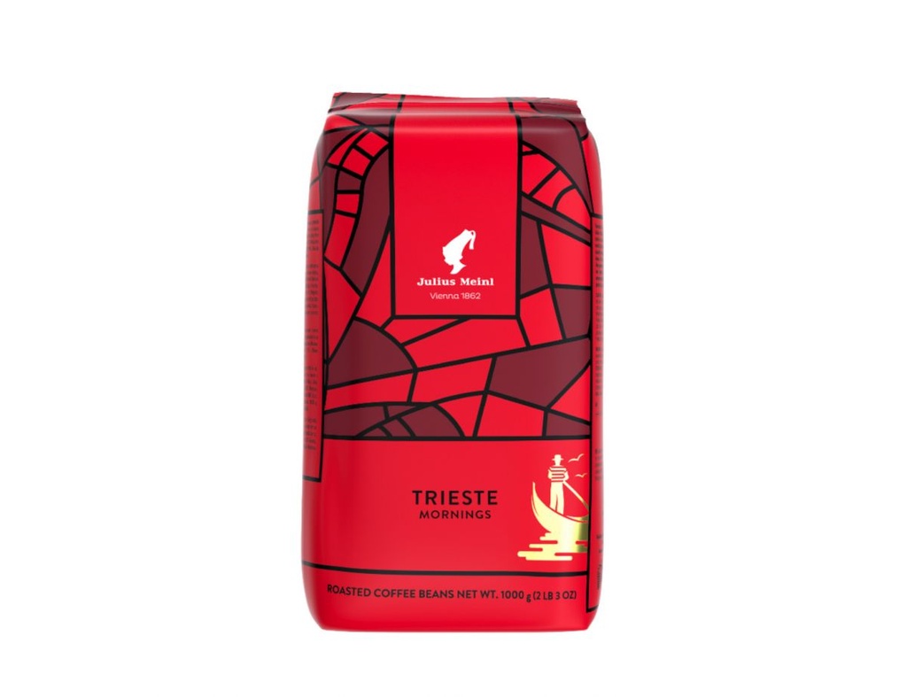 [7811] Cafea boabe Julius Meinl Cremcafe Trieste Espresso