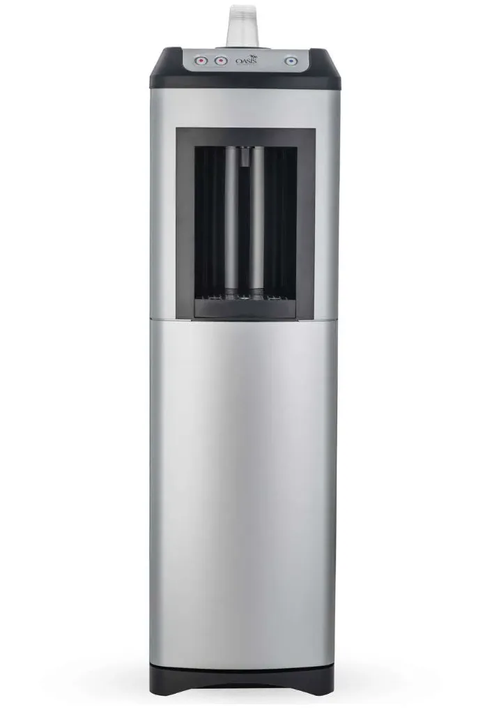Purificator Oasis Kallix CarboCooler