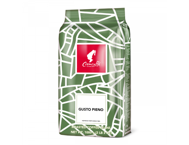 Cafea boabe Julius Meinl Gusto Pieno Espresso