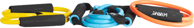 Training set 3 plastic fitness