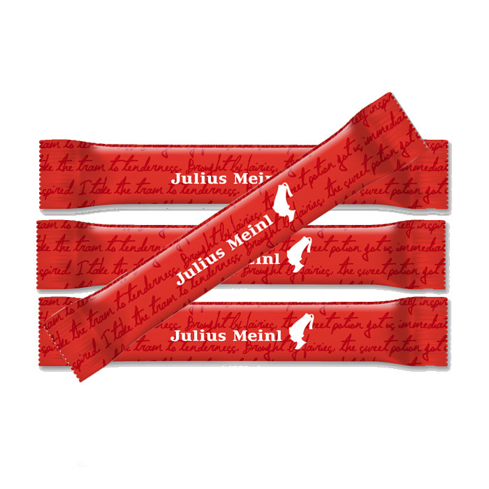 Zahar Julius Meinl alb 4.5g