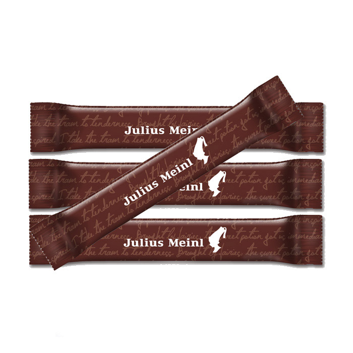 Zahar Julius Meinl brun 4.5g