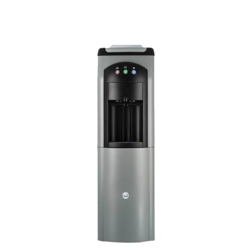 [7987] Dozator Oasis CO₂oler ULTRA