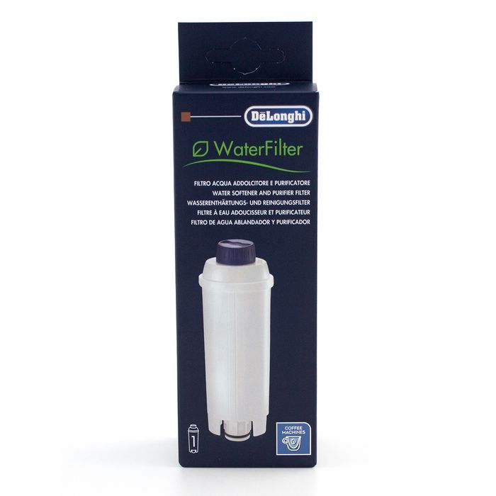 Filtru pentru Apa DeLonghi