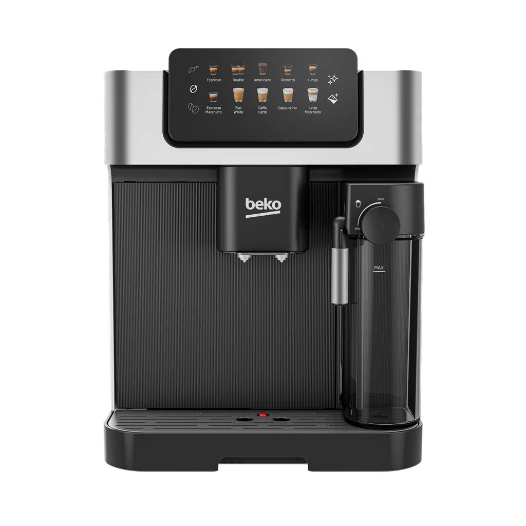 Espressor automat Beko