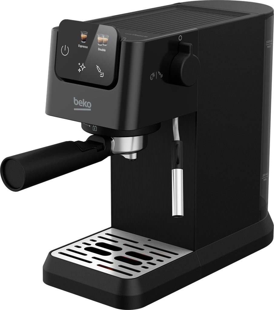 Espressor manual Beko