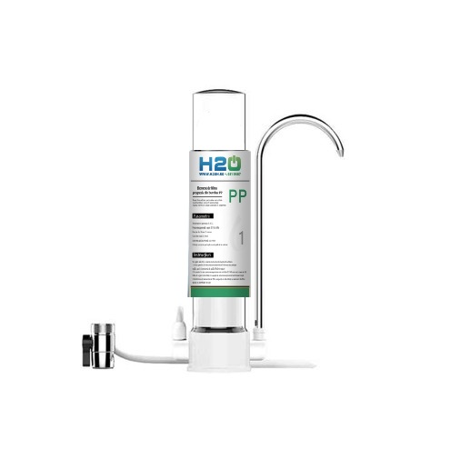 Sistem de Purificare Integrat MicrOn 1