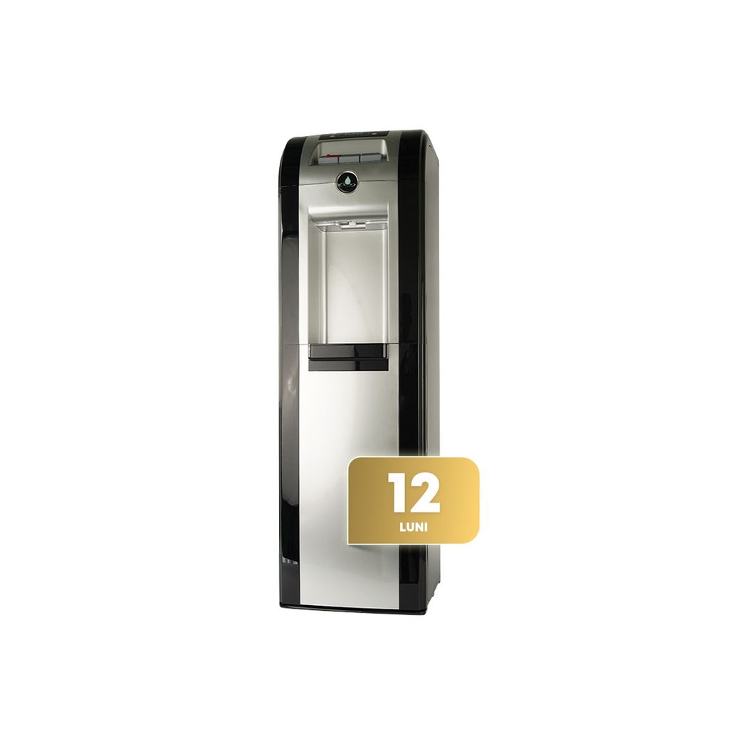 Abonament Lunar Purificator Magnus - 12 luni