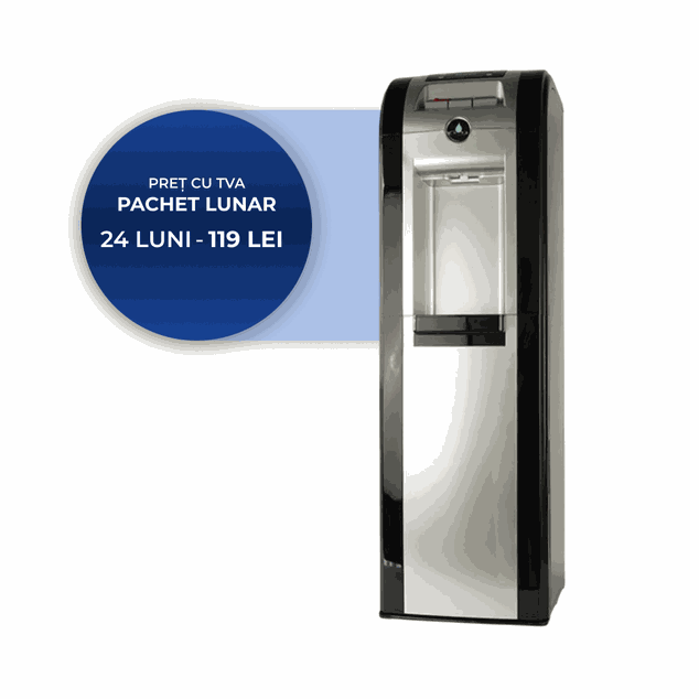 Abonament Lunar Purificator Magnus - 24 luni