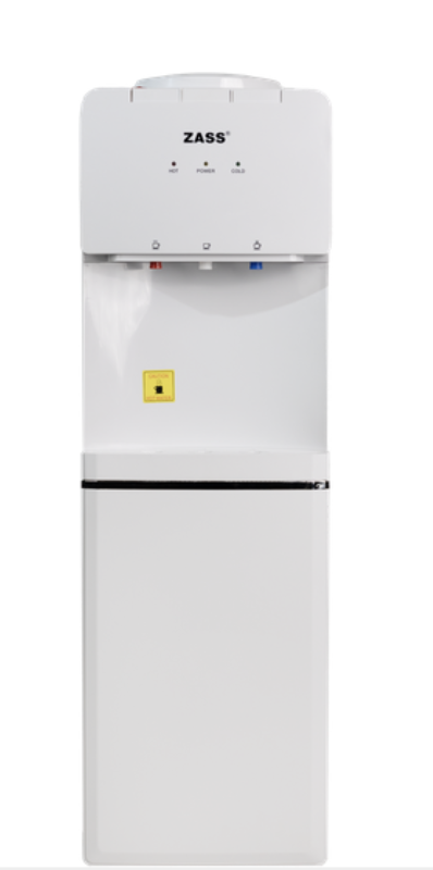 Rata Dozator Zass 17CNS