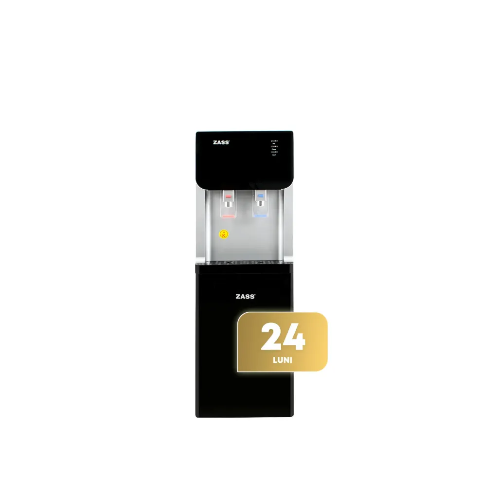 [8863] Abonament Lunar Purificator ZASS 08WF - 24 luni