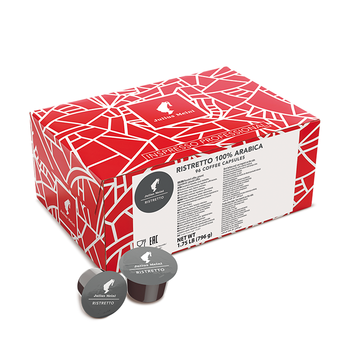 [7829] Capsule Julius Meinl Professional Espresso 100% Arabica