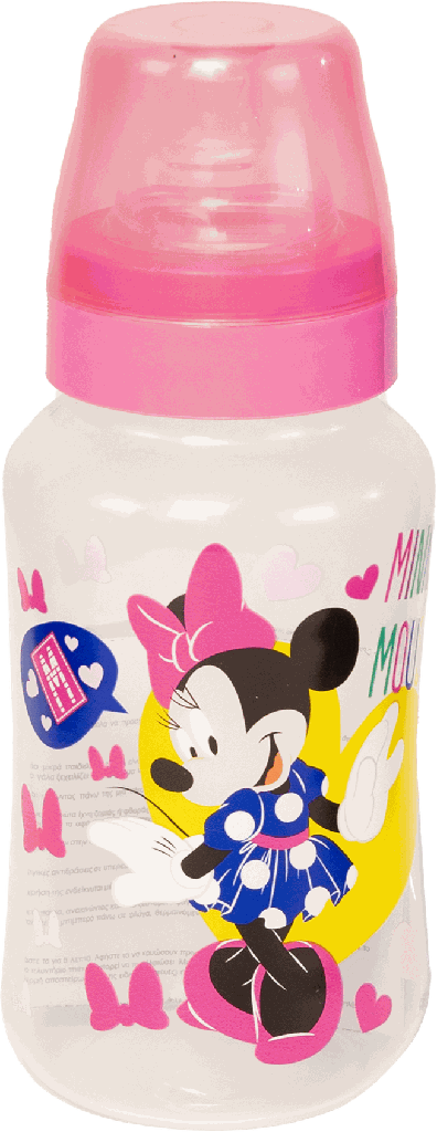 Biberon plastic 330ml
