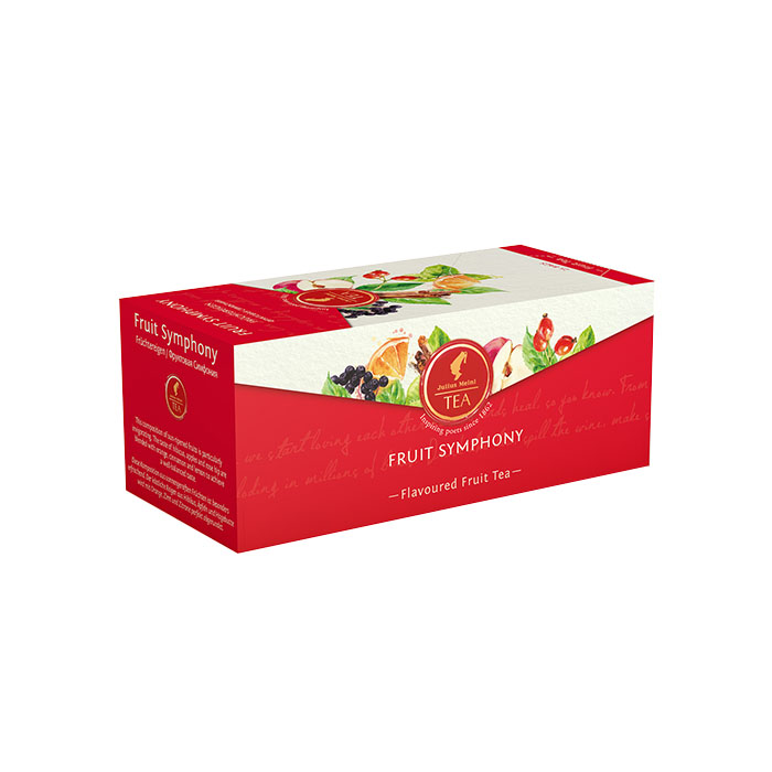 Ceai Julius Meinl Fruit Symphony