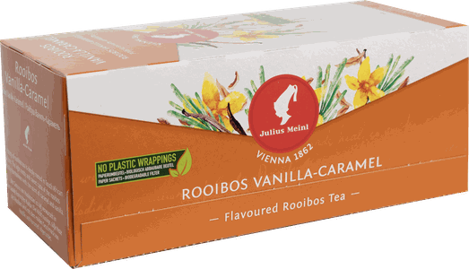 Ceai Julius Meinl Rooibos Vanilla