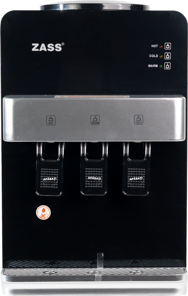Dozator mini ZASS 14C compresor