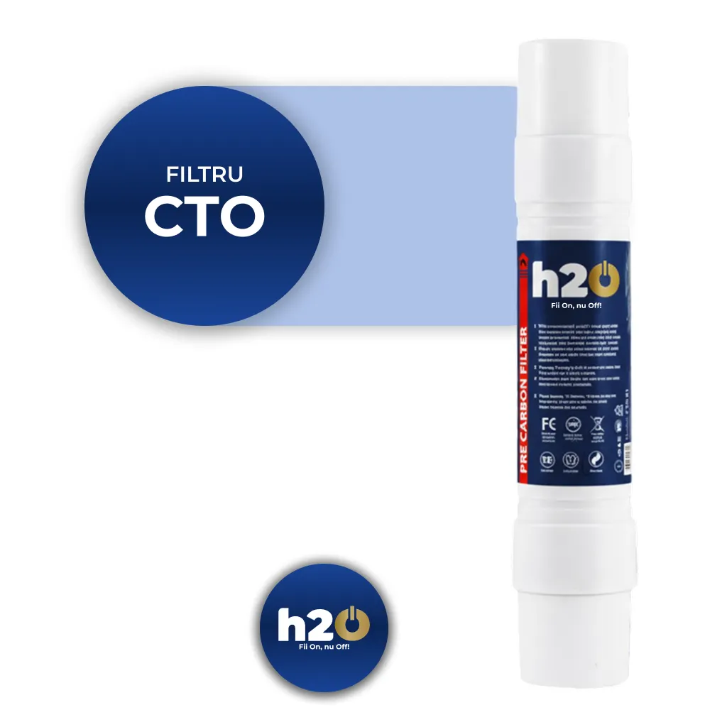[8045] FILTRU CTO