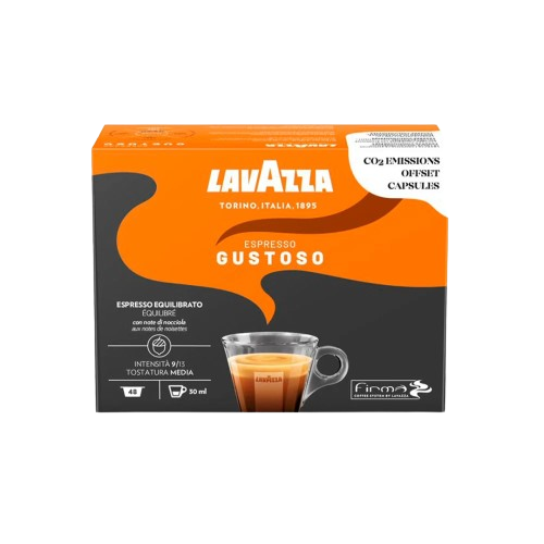 Cafea / Cafea LavAzza / Capsule LavAzza