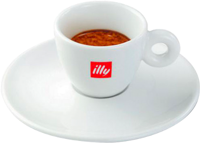 Cafea / Cafea illy