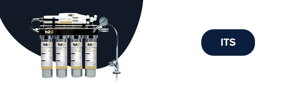 Sisteme de Purificare Integrate