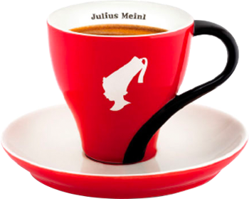 Cafea /  Julius Meinl 