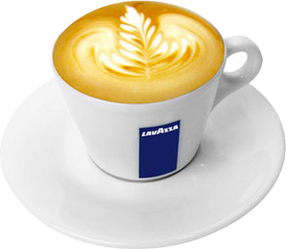 Cafea / LavAzza