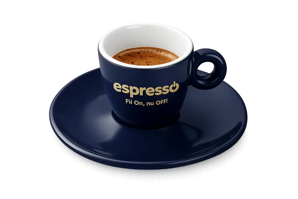 Cafea / espresson