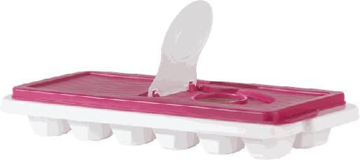 [8235] Forma gheata mov