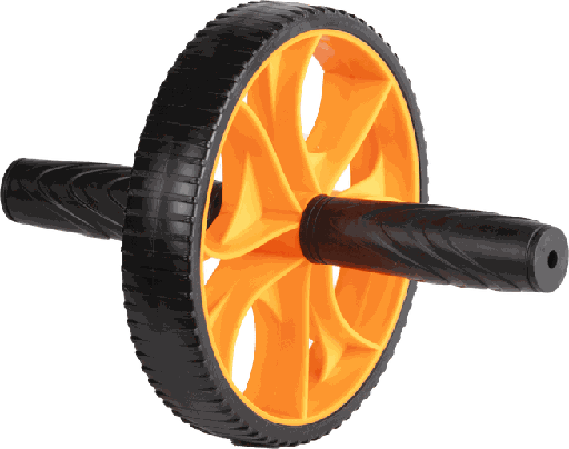 [8218] Roata antrenament fitness