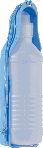 [8211] Sticla apa pet friendly 500ml