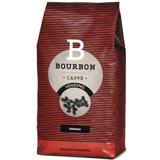 [7818] Cafea boabe LavAzza Bourbon Intenso