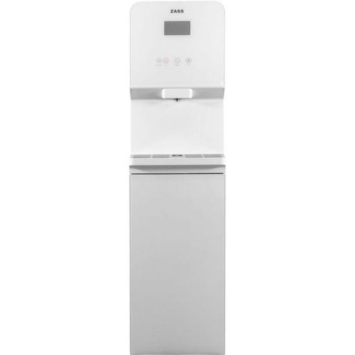 [8661] Purificator ZASS 24 WF cu sistem de filtrare a apei