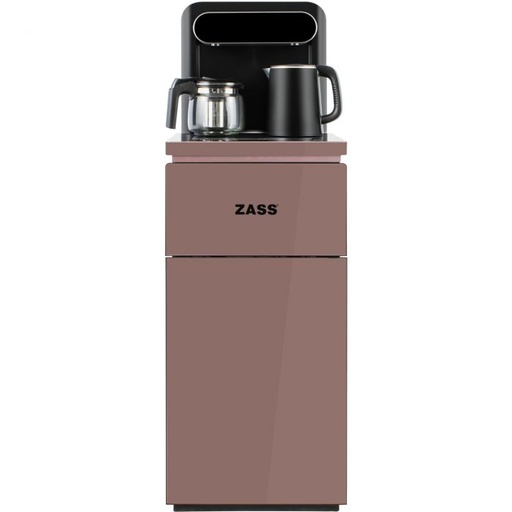 [8662] Purificator ZASS ZWD 23 WF cu sistem de filtrare a apei