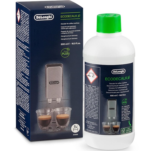 [8704] Solutie Decalcifiant ECODECALK 500ml