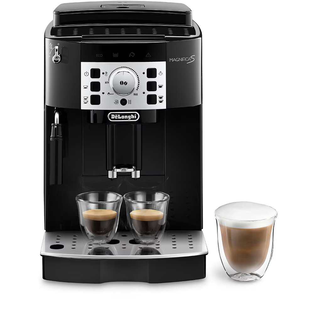 Espressor DeLonghi Magnifica S | H2ON