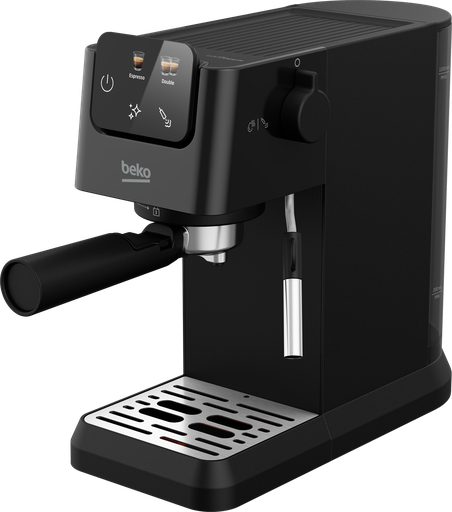 [8720] Espressor manual Beko