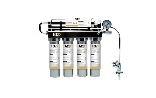 [8744] Sistem de Purificare Integrat MicrOn 5