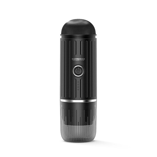 [8746] Espressor portabil espresson Mini Black