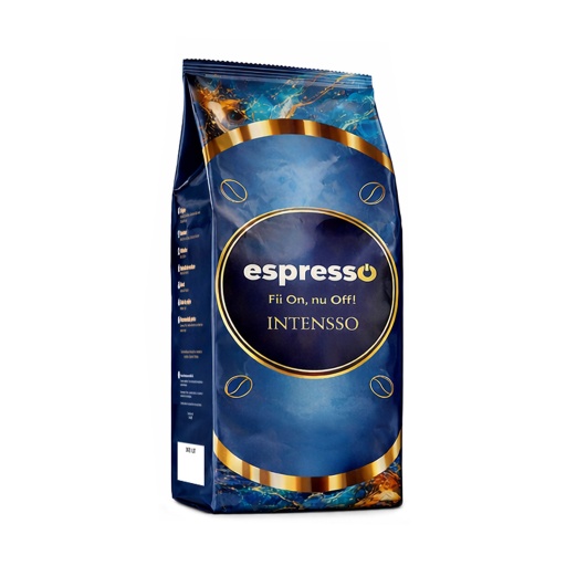 [8777] Cafea EspressOn Boabe Intensso
