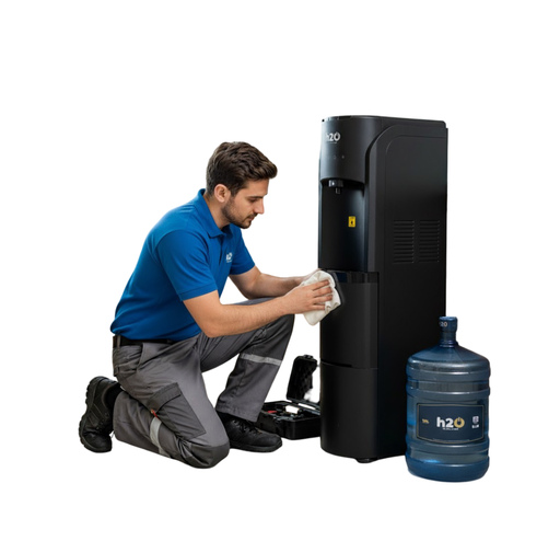 [227] Igienizare Dozator