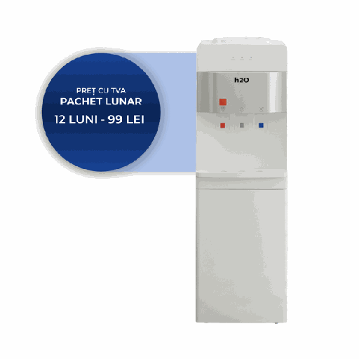 [8843] Pachet Lunar Purificator Nautilus - 12 luni