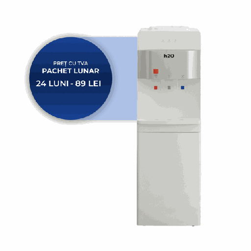 [8844] Pachet Lunar Purificator Nautilus - 24 luni